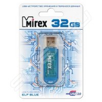  Mirex ELF 32GB 