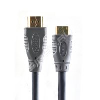  HDMI M-miniHDMI M 1.8  (Belsis SG1143) ()