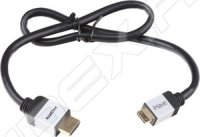  HDMI AM-miniHDMI (type C) 1.4  (Belsis BF1012) ()