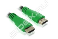  HDMI v1.4 Ethernet 3m (Greenconnect GCR-HM320-3.0m)