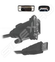  HDMI M-DVI-D 3  (Belsis SN1046) ()