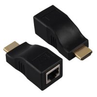 HDMI extender Orient VE042,   30    