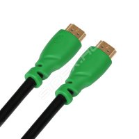  HDMI - HDMI 0.3  (Greenconnect GCR-HM320-0.3m) (, )