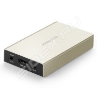  HDMI    (UGreen UG-40283)