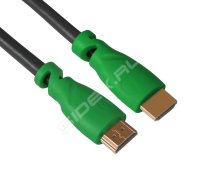  HDMI - HDMI 2  (Greenconnect GCR-HM321-2.0m) (, )