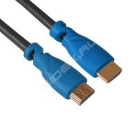  HDMI - HDMI 0.5  (Greenconnect GCR-HM330-0.5m) (, )