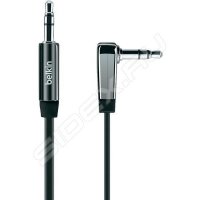 - 3.5 Jack - 3.5 Jack (Belkin Mixit AV10128CW03-BLK) ()