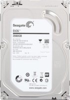    3,5" 2000Gb Seagate (ST2000VX000) 64Mb 7200rpm SATAIII SV35.5 Series