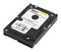   HDD 320Gb SATA-II WD Caviar Blue [WD3200AAJS, 7200rpm, 8Mb]