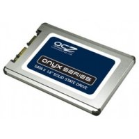   HDD 32Gb SSD OCZ Onyx Series (OCZSSD1-1ONX32G, SATA-II, 1.8", MLC)