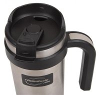  Thermos ThermoCafe TM-470 SBK (0.5 ) ()