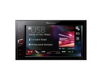  Pioneer MVH-AV190 USB MP3 FM RDS 2DIN 4x50  