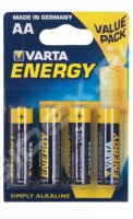    (VARTA Energy 4106229414) (4 )