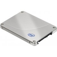   HDD 200Gb SSD Intel 710 Series (SSDSA2BZ200G301, SATA-II, 2.5", MLC) OEM