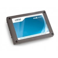   HDD 256Gb SSD Crucial M4 (CT256M4SSD2CCA, SATA-III, 2.5", MLC)