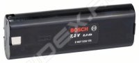    Bosch (2.0 , 7.2 , Ni-Cd) (2607335175)