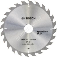     Bosch Speedline ECO 2608641780