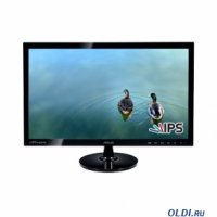  21.5" Asus VS229H   1920x1080 (LED IPS)   14ms   D-SUB + DVI-D + HDMI   Black