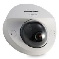   Panasonic WV-SF135