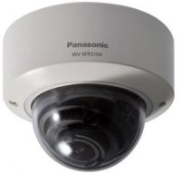   Panasonic WV-SFR310A