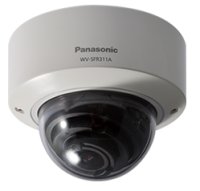   Panasonic WV-SFR311A