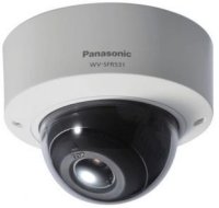   Panasonic WV-SFR531