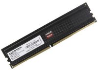   DDR4 8Gb 2133MHz PC-17000 AMD (R748G2133U2S-UO) OEM