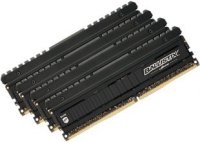   32Gb (4x8Gb) PC4-24000 3000MHz DDR4 DIMM Crucial BLE4C8G4D30AEEA