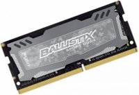     SO-DDR4 16Gb PC4-19200 2400MHz Crucial BLS16G4S240FSD