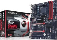   GIGABYTE GA-970-Gaming