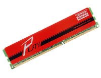   4Gb PC4-19200 2400MHz DDR4 DIMM GoodRAM CL15 GYR2400D464L15S/4G