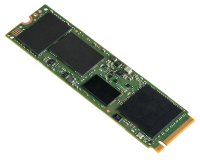 SSD  Intel 600p Series PCI-E x4 256Gb M.2 2280 (SSDPEKKW256G7X1)