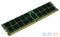   16Gb PC4-19200 2400MHz DDR4 DIMM ECC Kingston KTH-PL424/16G