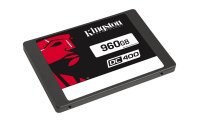  SSD 960Gb Kingston DC400 (SEDC400S37/960G, SATA-III, 2.5")