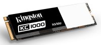 SSD  Kingston Predator PCIe 960Gb PCIe M.2 only (SHPM2280P2H/960G),   PCIe