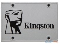 SSD   2.5" 960Gb Kingston SSDNow UV400 Read 540Mb/s Write 500Mb/s SATAIII SUV