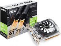  MSI N730-2GD3V3