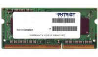   SODIMM Patriot Signature [PSD48G213381S] 8 