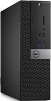   DELL Optiplex 3046 SFF i5-6500 3.2GHz 4Gb 500Gb HD530 DVD-RW Linux   30