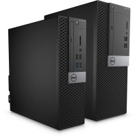   Dell Optiplex 5040 MT i7-6700 3.4GHz 8Gb 500Gb R5 340X-2Gb DVD-RW Win7Pro Win10Pro 