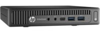  HP EliteDesk 800 G2 Mini Intel Core i7-6700 8Gb 256Gb Intel HD Graphics 530 Windows 10 