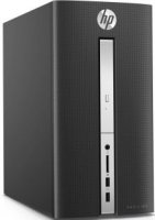  HP Pavilion 510 510-p132ur