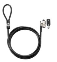  HP Lock Cable Lock 10mm T1A62AA