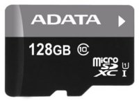   ADATA AUSDX128GUICL10-RA1