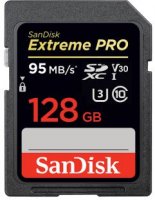   SanDisk SDSDXXG-128G-GN4IN