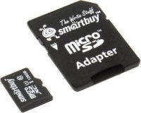   SmartBuy SB128GBSDCL10-01