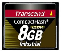   Transcend TS8GCF100I