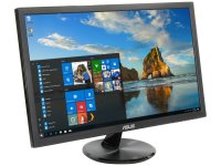  ASUS VP247TA Black