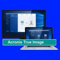 Acronis True Image Subscription 5 Computers + 250 GB Acronis Cloud Storage - 1 year subscrip