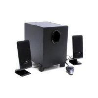  EDIFIER M1350 2.1 Black (2x2W +Subwoofer 4.5W,  )